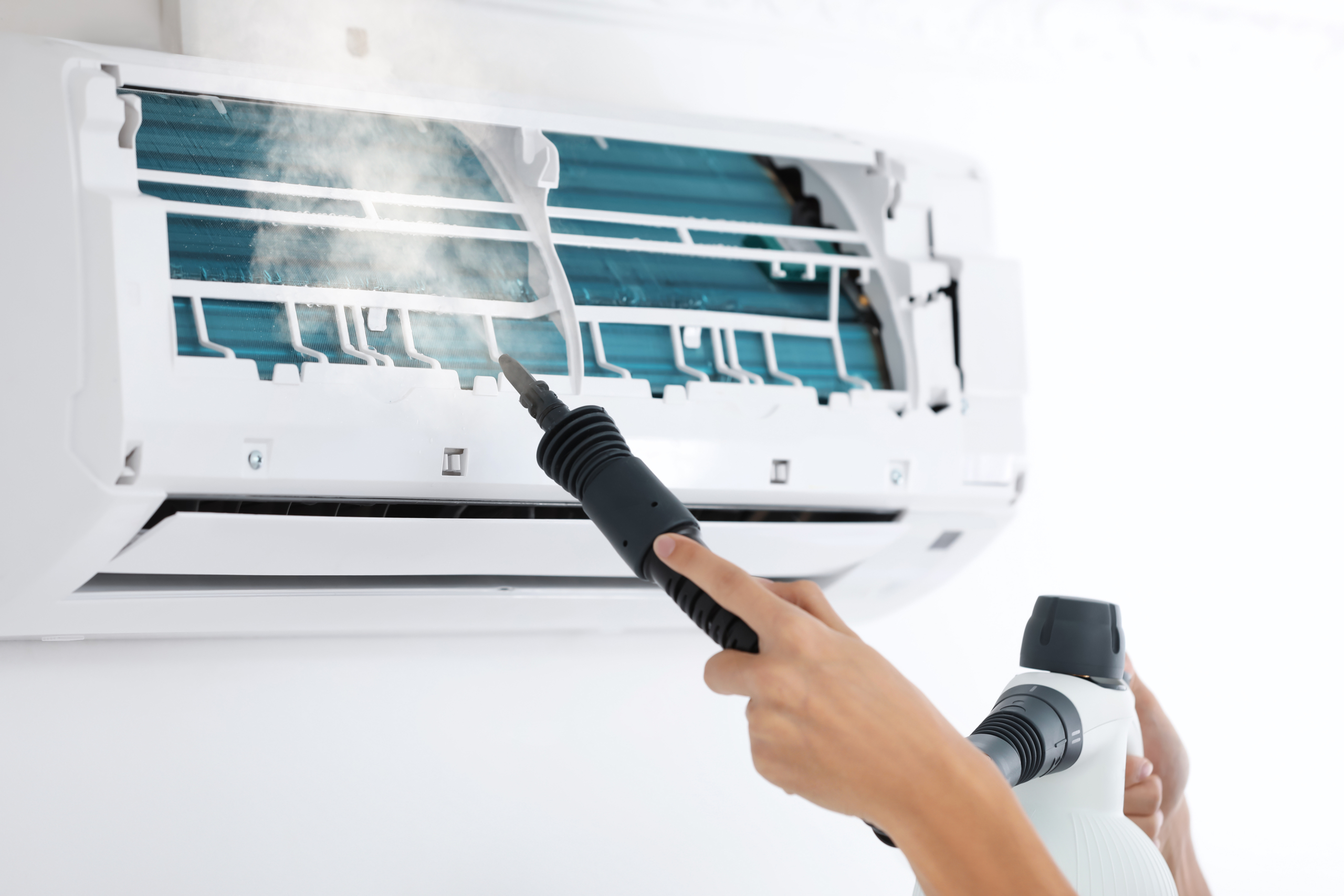 Orhanlı Midea Klima Bakımı